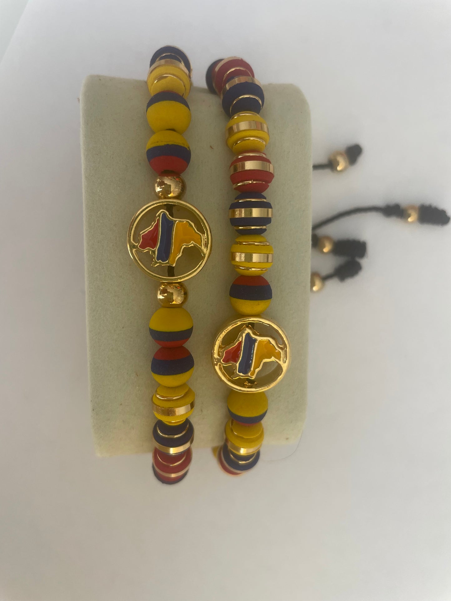 Manillas equipos de futbol