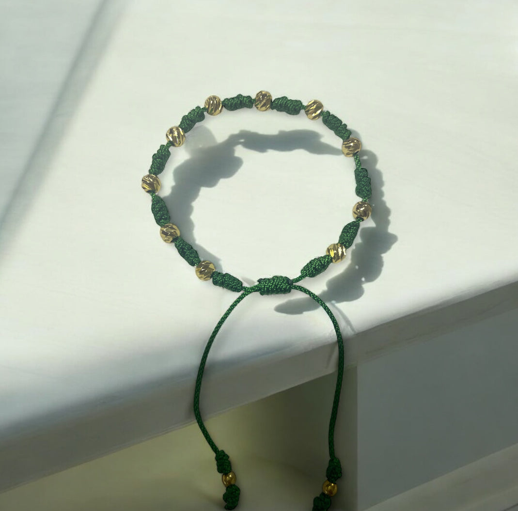 Pulsera con estilo