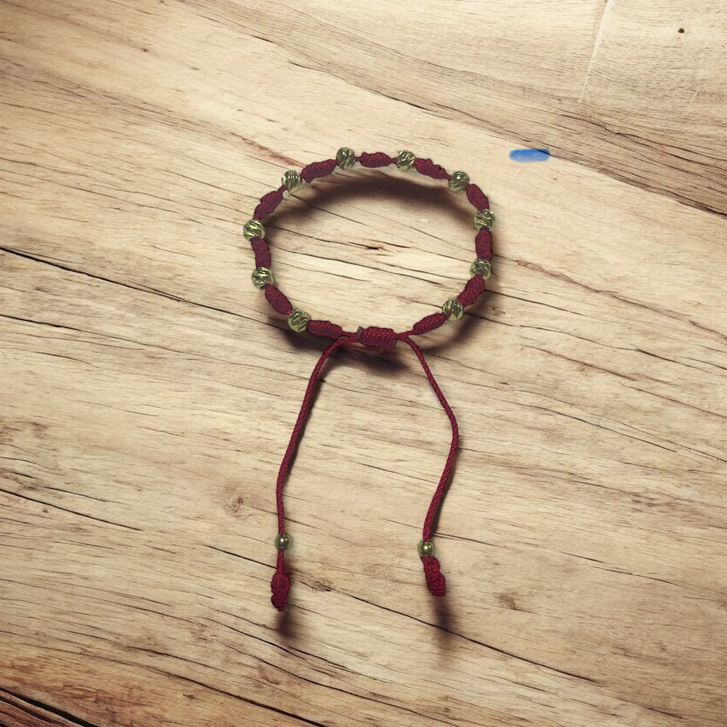 Pulsera con estilo