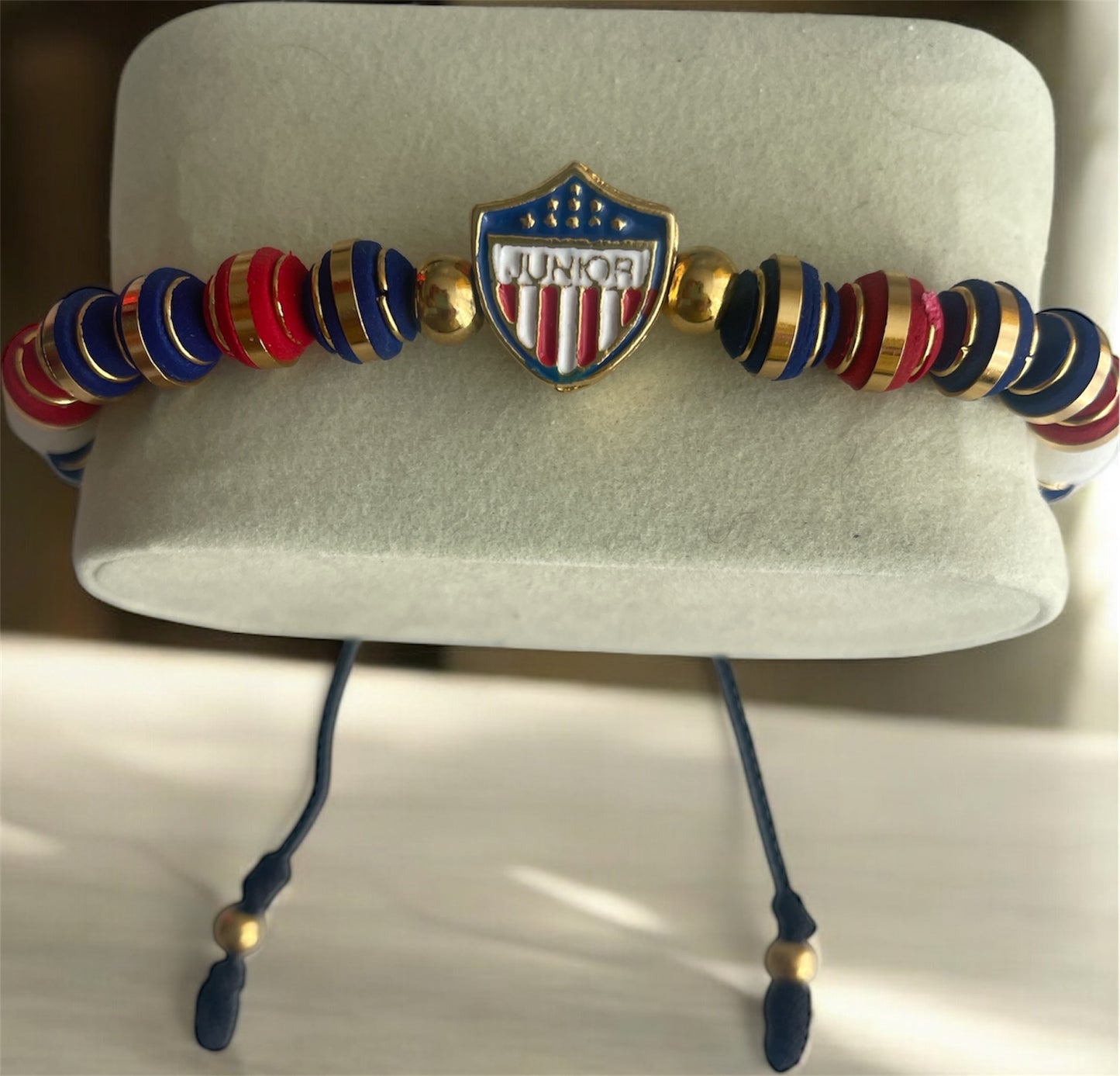 Manillas equipos de futbol